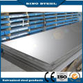 Dx51d 0.45mm Thickness Glavanized Steel Sheet